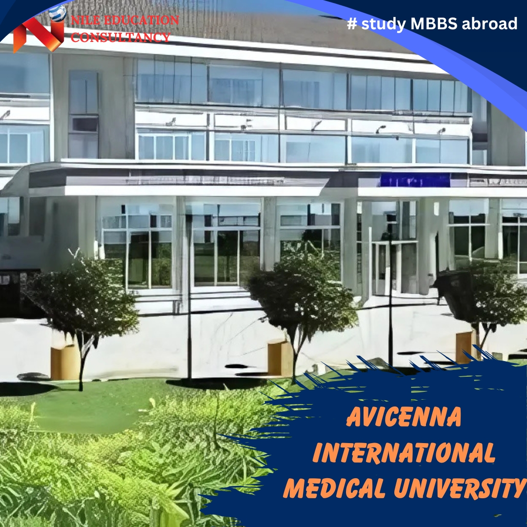 Study MBBS in Kyrgyzstan